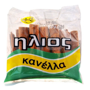 Ήλιος κανέλα ξύλο 50gr