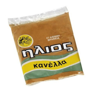 Ήλιος κανέλλα τριμμένη 50gr