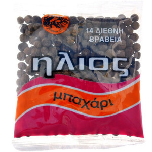 Ήλιος μπαχάρι χονδρό 50gr