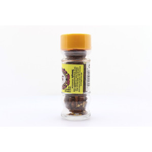 Ήλιος πιπερίτσα chillies βάζο 15gr