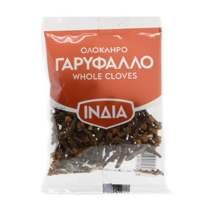 Ινδία γαρύφαλο σε σπυρί 10gr