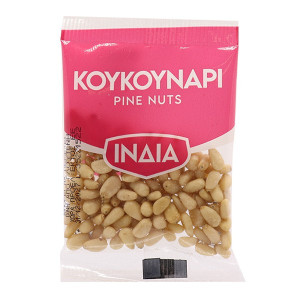 Ινδία κουκουνάρι 15gr Ινδία - 1