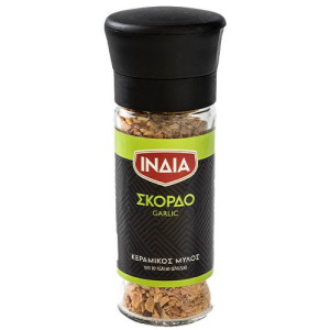 Ινδια σκορδο 42gr, μυλοσ Ινδία - 1