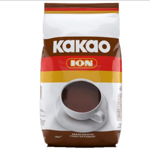 ΙΟΝ κακάο σε σκόνη 1kg Ιον - 1