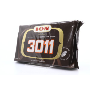 Ιον 3011 κουβερτούρα υγείας 2x1kg