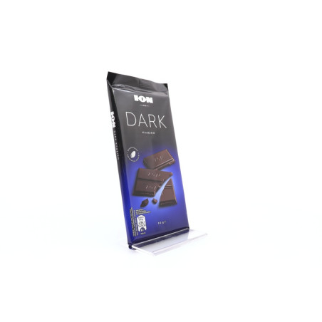 ΙΟΝ σοκολάτα υγείας dark κλασική 90gr