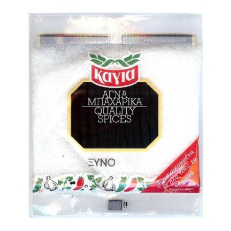 Καγιά ξυνό (κιτρικό οξύ) 500gr