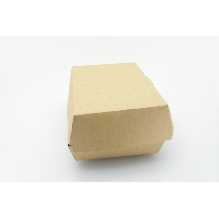 Κουτί burger easy open νο6 12x12x8cm 75τεμ