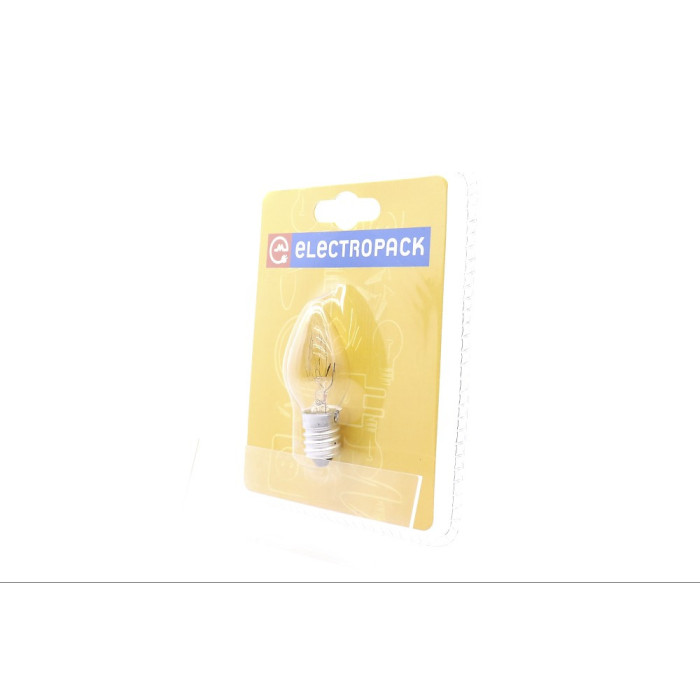 Electropack λάμπα για φωτοκύτταρο E14 7W Electropack - 2