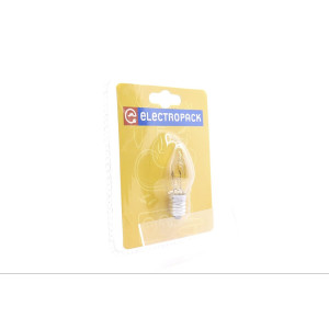 Electropack λάμπα για φωτοκύτταρο E14 7W Electropack - 6