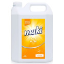 Maki chloro ultra υγρό χλώριο με λεμόνι 4lt