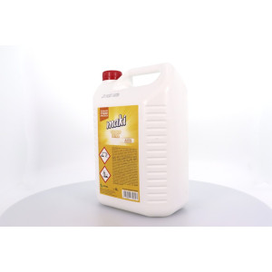 Maki chloro ultra υγρό χλώριο με λεμόνι 4lt Maki - 1