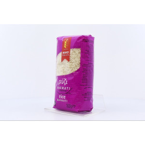 Μακο ρύζι basmati 500gr