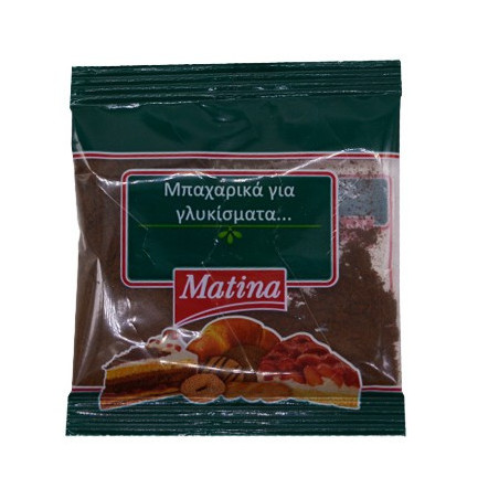 Ματίνα γαρύφαλλο τριμμένο 15gr