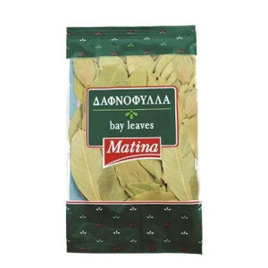 Ματίνα δαφνόφυλλα 20gr Ματίνα - 1