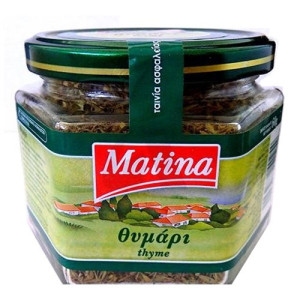 Ματίνα θυμάρι 60gr