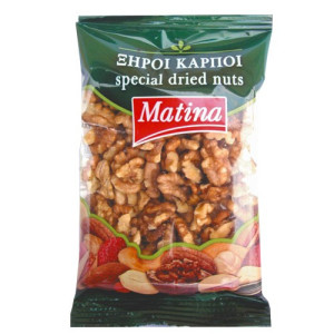 Ματίνα καρυδόψιχα 120gr