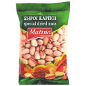 Ματίνα κελυφωτό φυστίκι 180gr