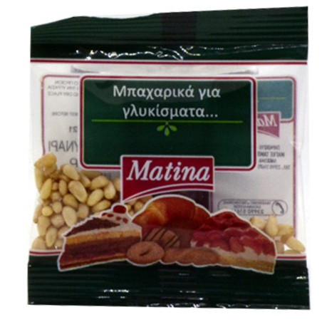 Ματίνα κουκουνάρι 15gr