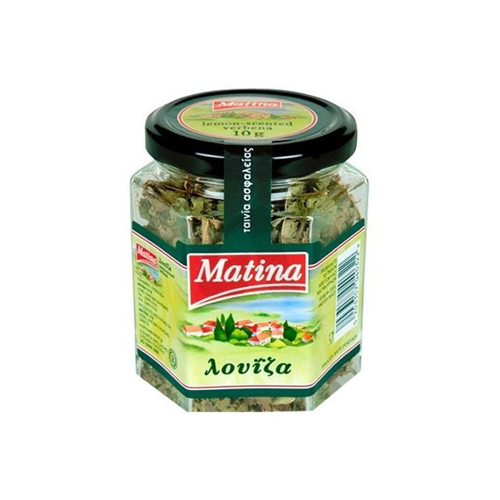 Ματίνα λουίζα βάζο 10gr