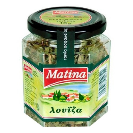 Ματίνα λουίζα βάζο 10gr