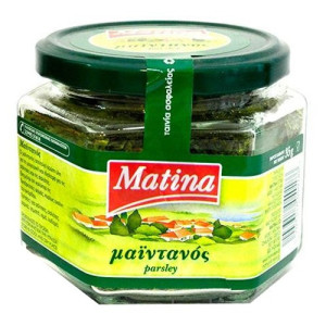 Ματίνα μαϊντανός 35gr