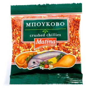 Ματίνα μπούκοβο 50gr