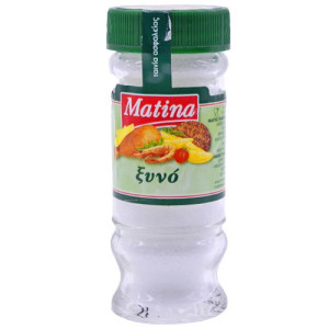 Ματίνα ξυνό 70gr