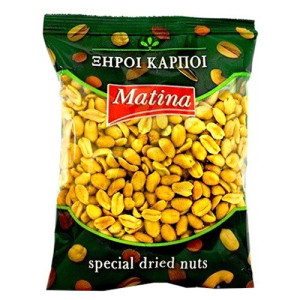 Ματίνα φυστίκια 180gr Ματίνα - 1