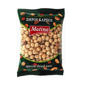 Ματίνα φουντούκια 160gr