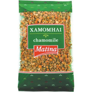 Ματίνα χαμομήλι 40gr