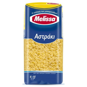 Melissa αστράκι 500gr