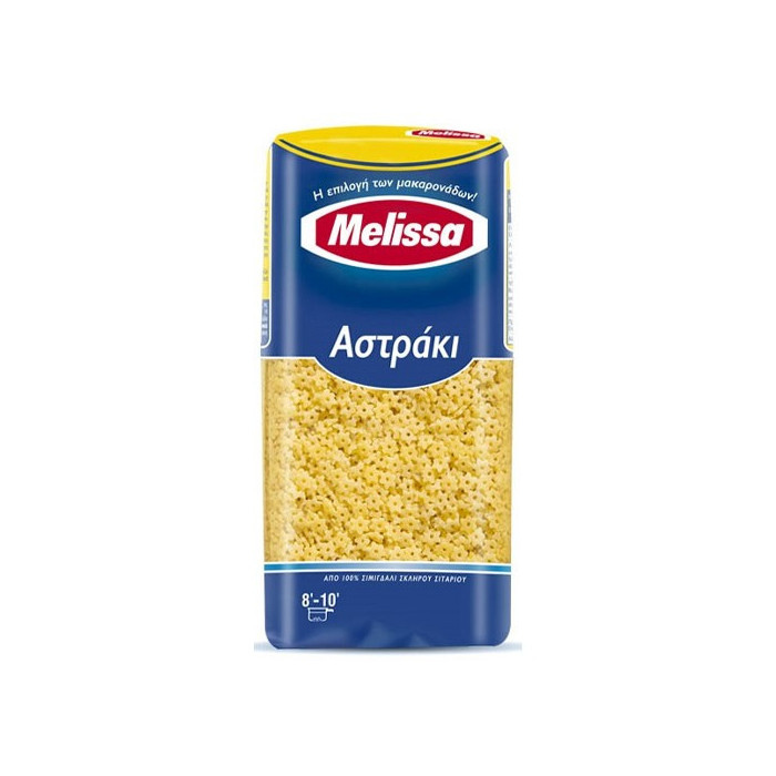 Melissa αστράκι 500gr