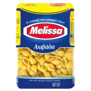 Melissa αχιβάδα 500gr Melissa - 1