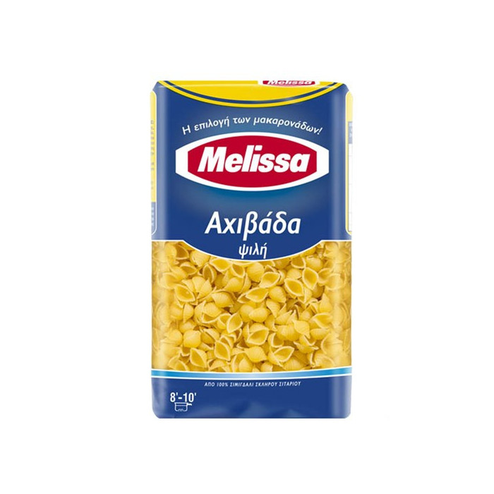 Melissa αχιβάδα ψιλή 500gr