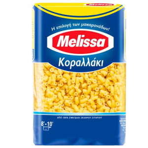 Melissa κοραλλάκι 500gr Melissa - 1