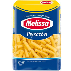 Melissa ριγκατόνι 500gr Melissa - 1