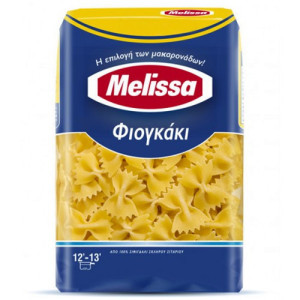 Melissa φιογκάκι 500gr Melissa - 1