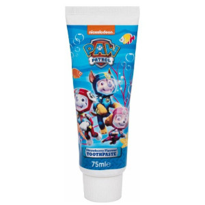 Paw Patrol οδοντόκρεμα παιδική 75ml  - 1