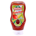 Ομοσπονδία ketchup 385gr Ομοσπονδία - 1