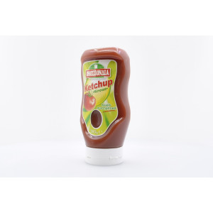 Ομοσπονδία ketchup 385gr