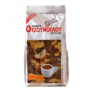 Ουζούνογλου ελληνικός καφές 500gr Ουζούνογλου - 1