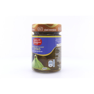 Παπαγεωργίου γλυκό κουταλιού σύκο 450gr Παπαγεωργίου - 1