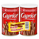 Caprice πουράκια 2x115gr