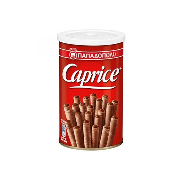 Caprice πουράκια 115gr Παπαδοπούλου - 1