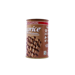 Caprice πουράκια cappuccino 250gr