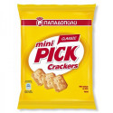 Παπαδοπούλου mini pick crackers κλασικά 70gr Παπαδοπούλου - 1