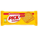 Παπαδοπούλου pick crackers κλασικά 100gr