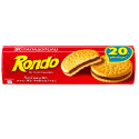 Παπαδοπούλου μπισκότα super rondo με σοκολάτα 250gr