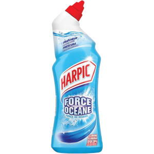 Harpic WC active gel με άρωμα θαλάσσια φρεσκάδα 750ml Harpic - 1